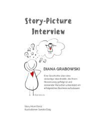 Story_Picture_Interview_Diana Grabowski inkl. Illustrationen mit Deckblatt