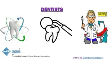 DENTISTS PPT (1)