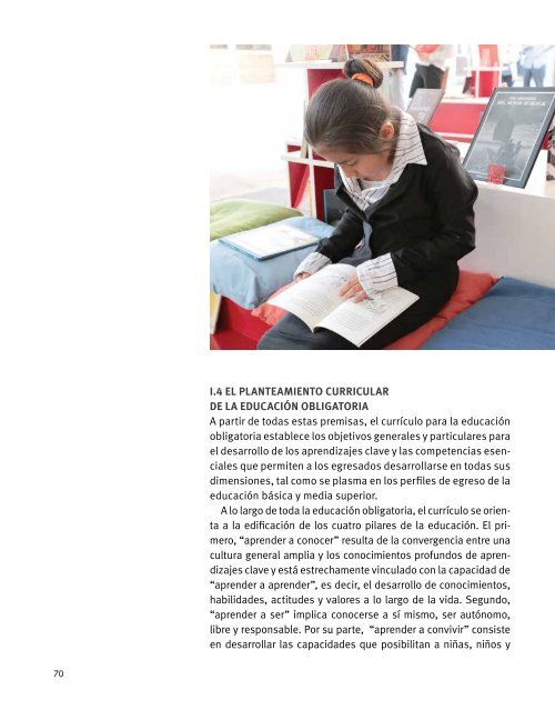 MODELO EDUCATIVO