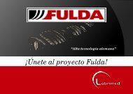 Presentacion Proyecto Fulda web