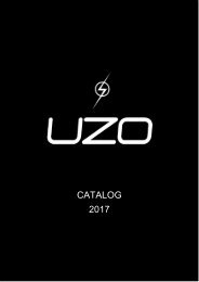 UZO CATALOG