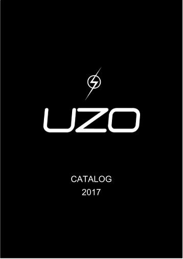 UZO CATALOG