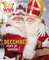 Magazine Leef! 12