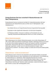 download (PDF) - Orange Business