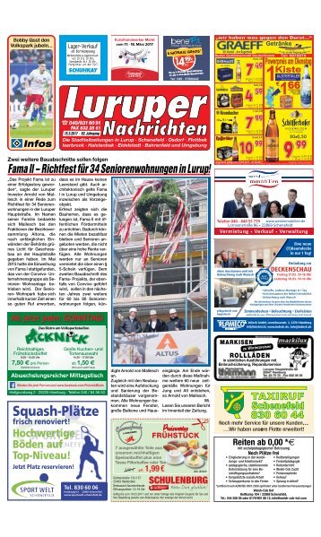 Ausgabe 15-03-2017