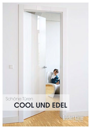 Brüchert&Kärner COOL UND EDEL 2017
