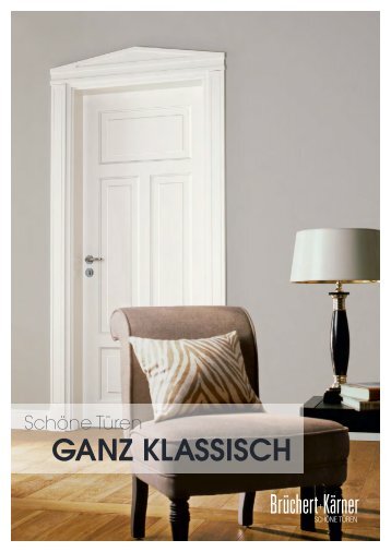 Brüchert&Kärner  GANZ KLASSISCH 2017