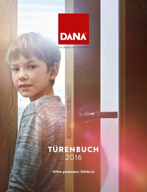DANA tuerenbuch 2016-17