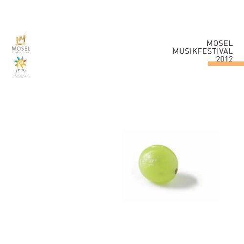 PDF-Download - Mosel Musikfestival