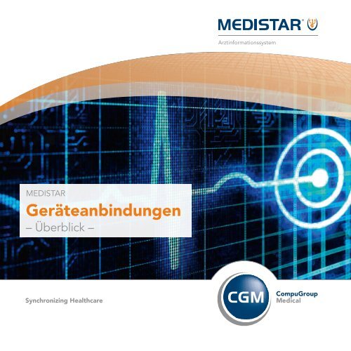 Sortierung nach Hersteller - Medistar