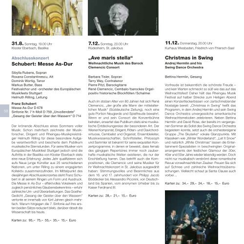 Download - Rheingau Musik Festival