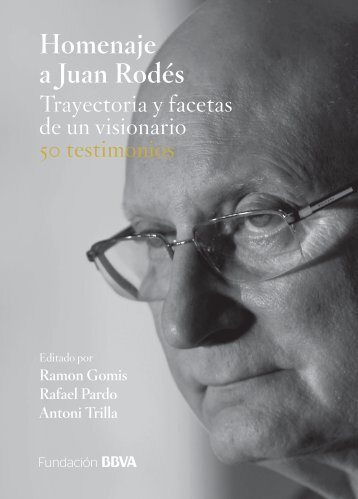 Homenaje a Juan Rodés