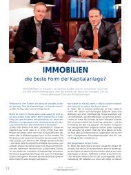 immobilien - S&K