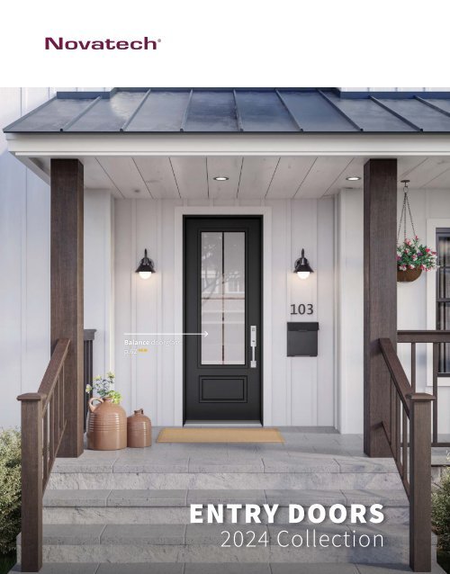 2019 Novatech Brochure