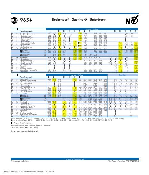 BUS 965