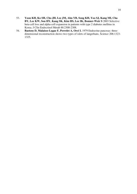 Impaired glucose-induced glucagon suppression after partial ...