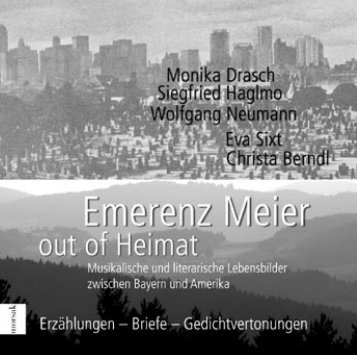 die musiker - Emerenz Meier -out of Heimat