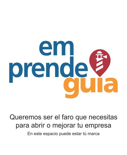 EmprendeGuía Marzo No 0