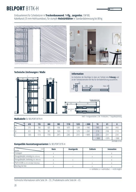 Wingburg  Produktkatalog  08/2016