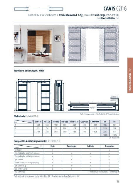 Wingburg  Produktkatalog  08/2016