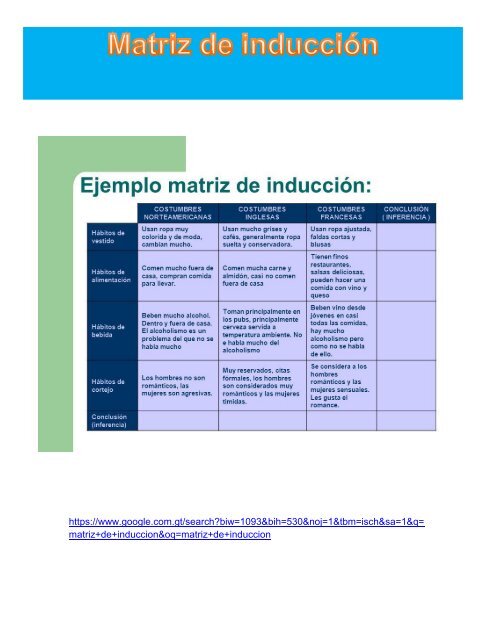 Revista Educativa