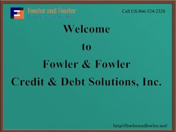 Fast Credit Repair Company