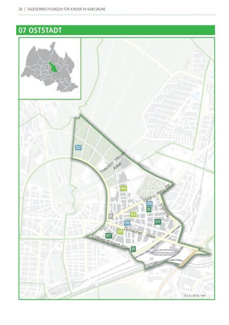 Broschüre "Tageseinrichtungen für Kinder" (PDF, 3.66 MB) - Karlsruhe