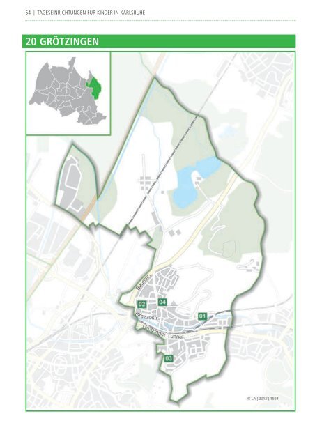 Broschüre "Tageseinrichtungen für Kinder" (PDF, 3.66 MB) - Karlsruhe