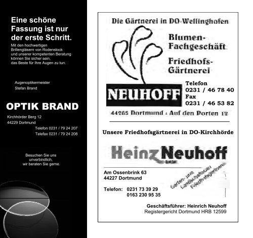 PDF 6,8 MB - Evangelische Philippus-Kirchengemeinde Dortmund