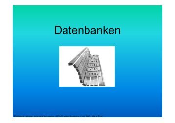 Terra-Datenbank