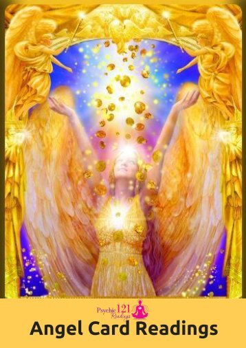 Angel Card Readings