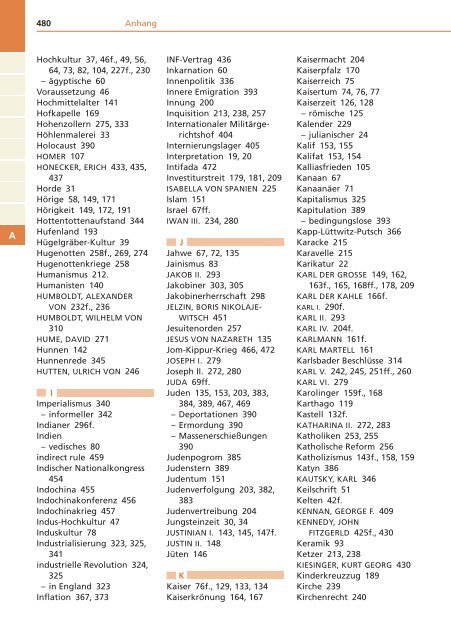 Duden Basiswissen Schule Geschichte - Bibliographisches Institut ...