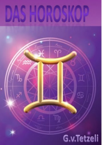 Das Horoskop