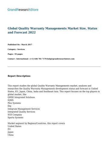 global-quality-warranty-managements--grandresearchstore