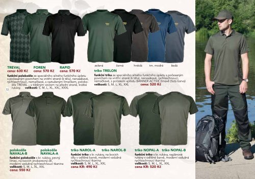 BANNER - catalog - clothing and supplies to the countryside