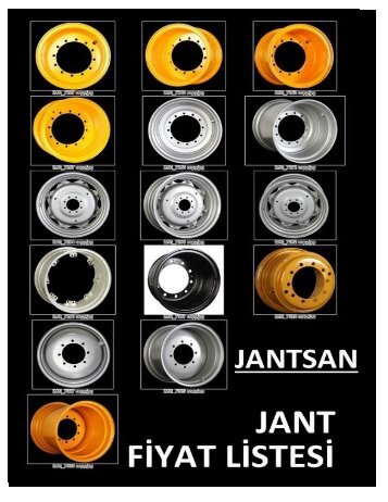 JANTSAN BİLGİ