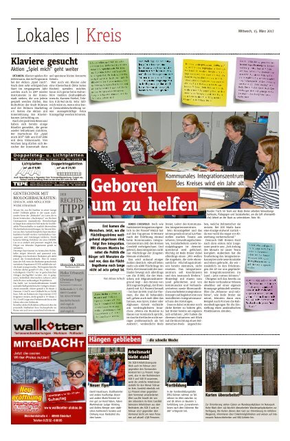 StadtAnzeiger Coesfeld KW 11