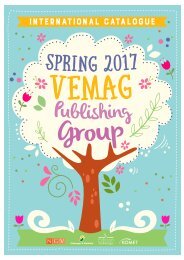 VEMAG Publishing Group - International Catalogue - Spring 2017