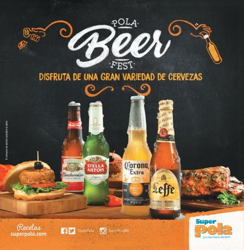 Pola Beer Fest 2017
