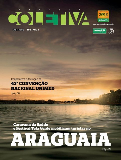 149 cod - REVISTA_COLETIVA_AGOSTO_2013_maio_jun_jul_agost