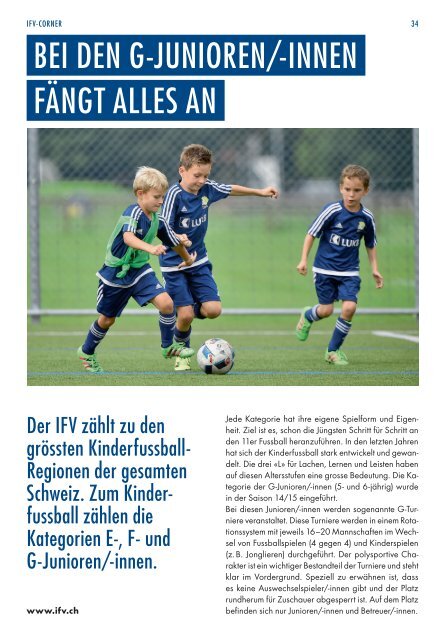 FC LUZERN MATCHZYTIG N°12 16/17 (RSL 25)