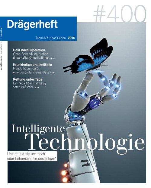 Test Drägerheft ePaper