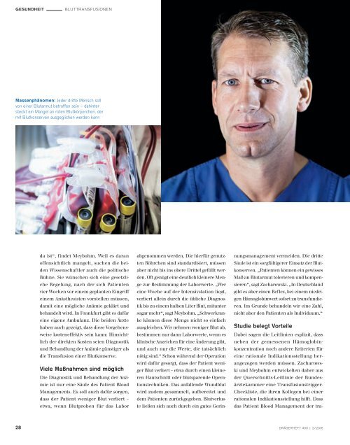 Test Drägerheft ePaper