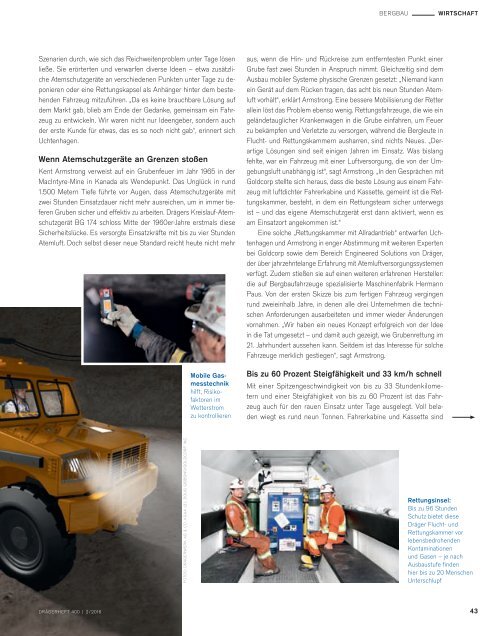 Test Drägerheft ePaper