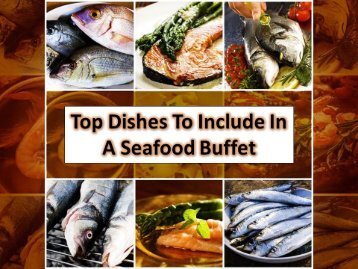 Darwin casino seafood buffet