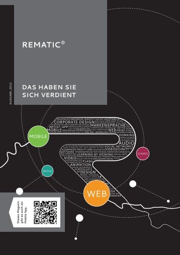 rematic media Magazin