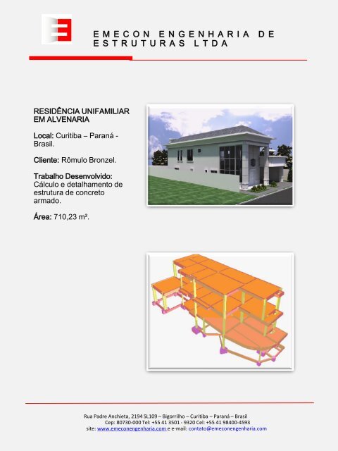 2 - Carta Apresentacao Emecon Engenharia de Estruturas