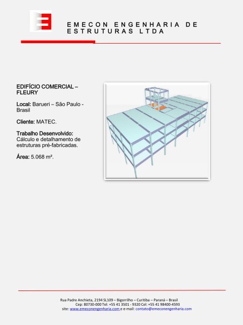 2 - Carta Apresentacao Emecon Engenharia de Estruturas