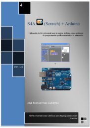 Simply Arduino