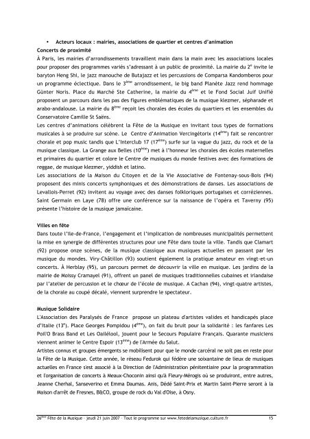 pdf - 5Mo - Le Ministère de la culture